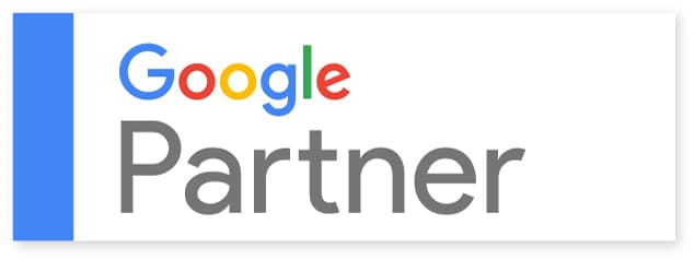 Google Partner — certifierad byrå
